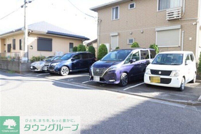 フェルミエの物件内観写真