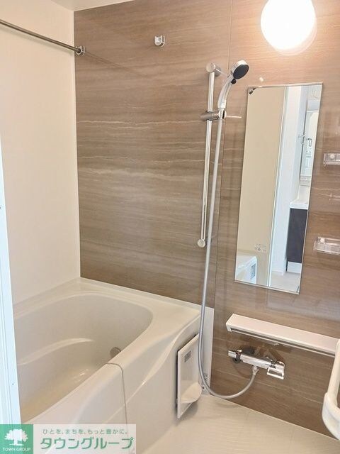 ココ ラ フェリーチェAの物件内観写真