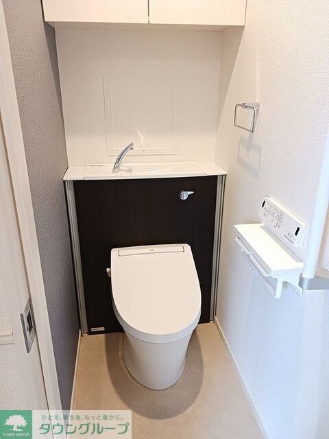 ココ ラ フェリーチェAの物件内観写真