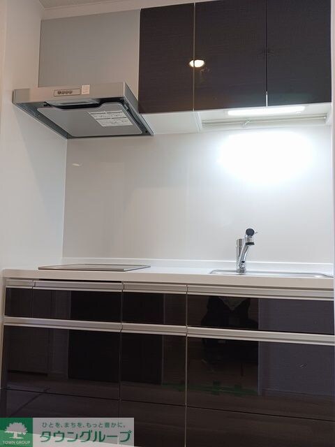 ココ ラ フェリーチェAの物件内観写真