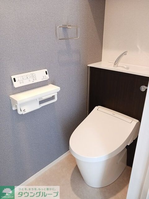 ココ ラ フェリーチェAの物件内観写真