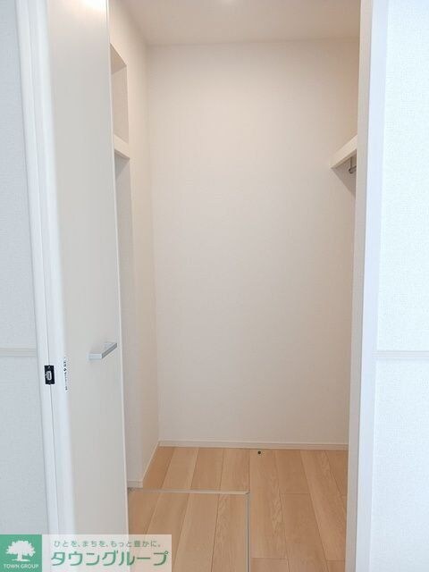 ココ ラ フェリーチェAの物件内観写真