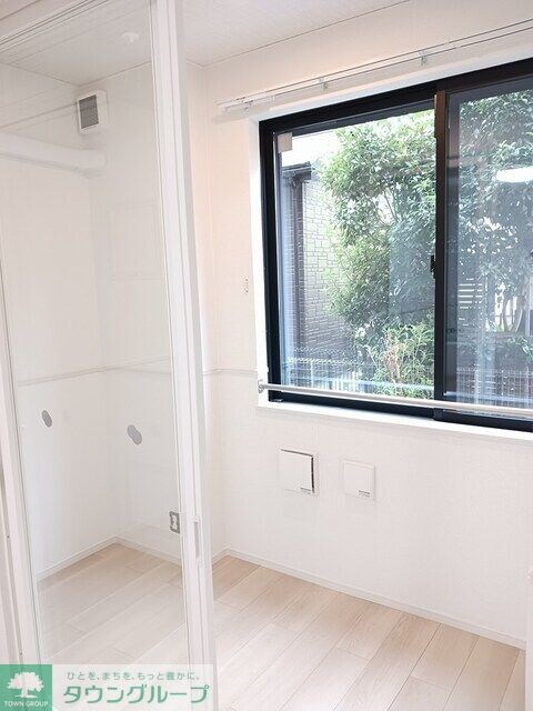 ココ ラ フェリーチェAの物件内観写真