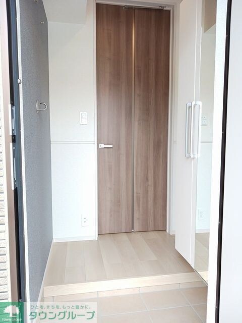 ココ ラ フェリーチェAの物件内観写真