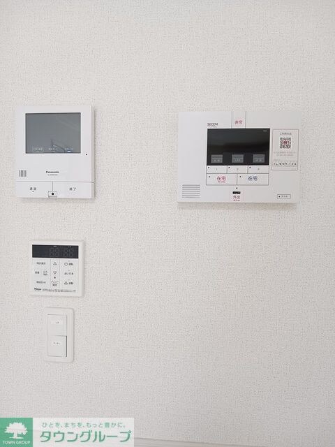 ココ ラ フェリーチェAの物件内観写真