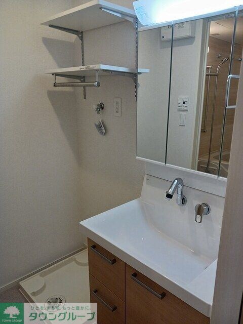 シュラインサイドの物件内観写真