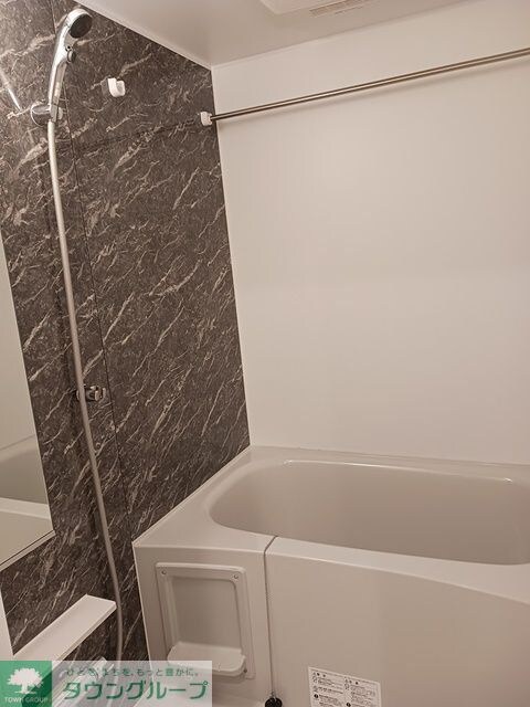 ソルス・おおたかの物件内観写真