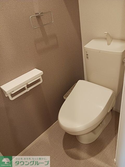 ソルス・おおたかの物件内観写真