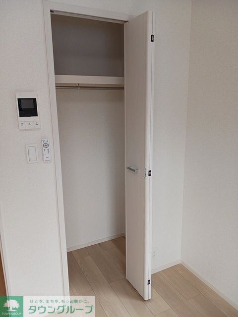 ソルス・おおたかの物件内観写真