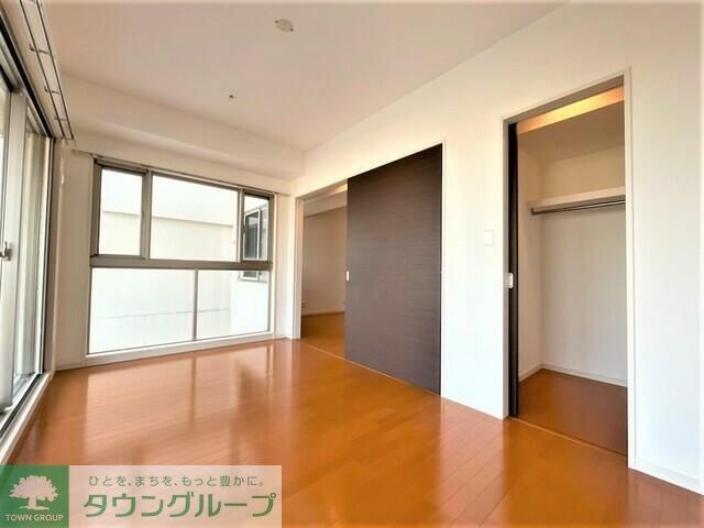 スカイグランデ船橋宮本の物件内観写真