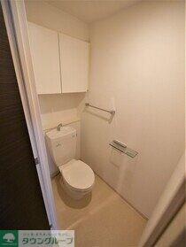 スカイグランデ船橋宮本の物件内観写真