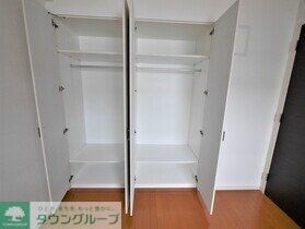 スカイグランデ船橋宮本の物件内観写真