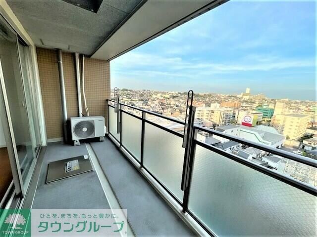 スカイグランデ船橋宮本の物件内観写真