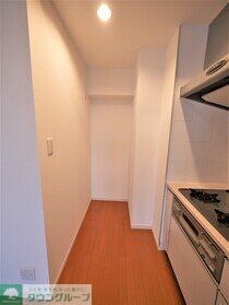 スカイグランデ船橋宮本の物件内観写真