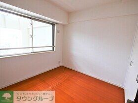 スカイグランデ船橋宮本の物件内観写真