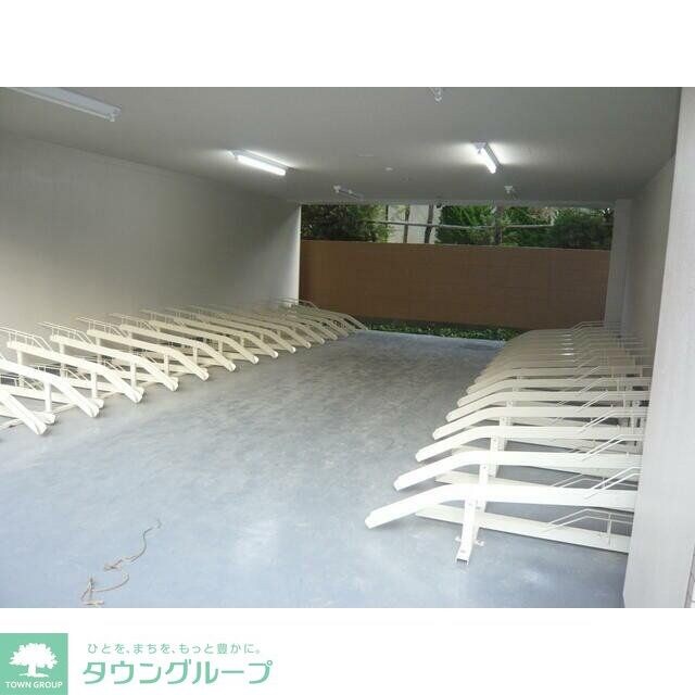 スカイグランデ船橋宮本の物件内観写真