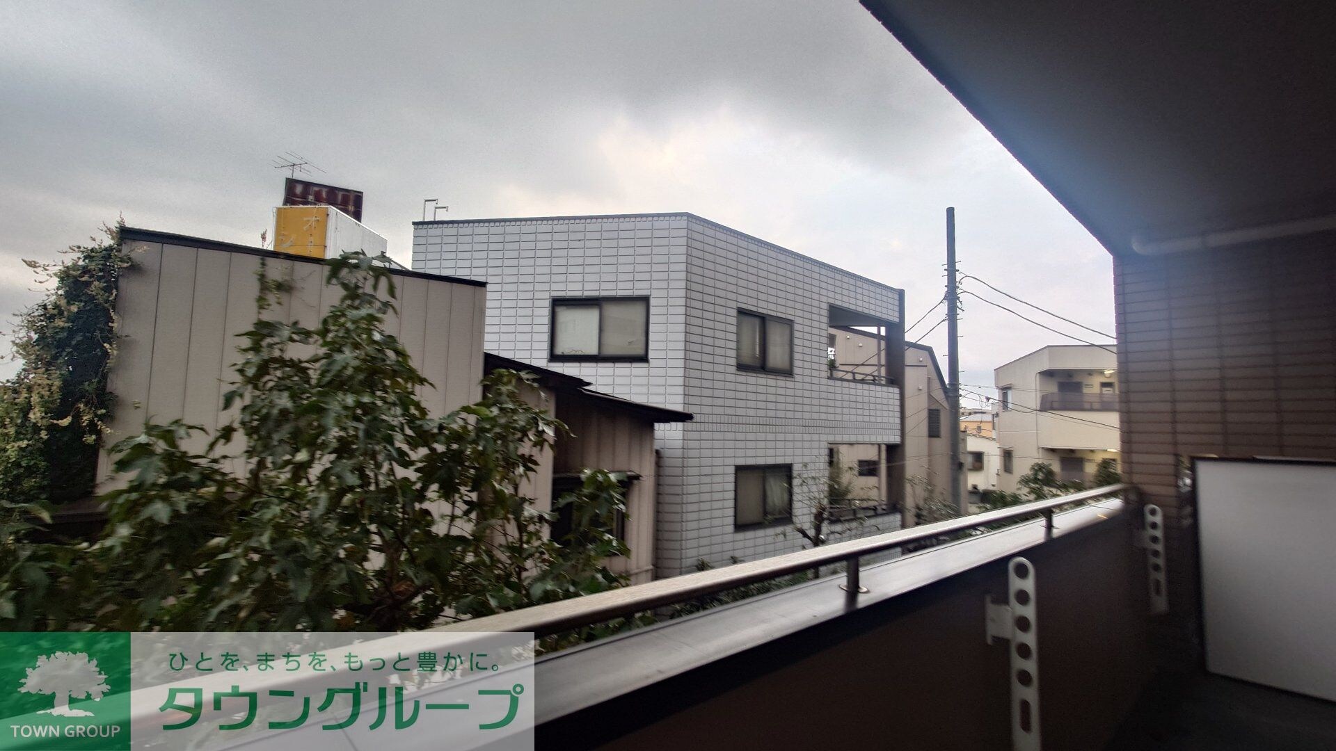 パークキューブ亀有の物件内観写真