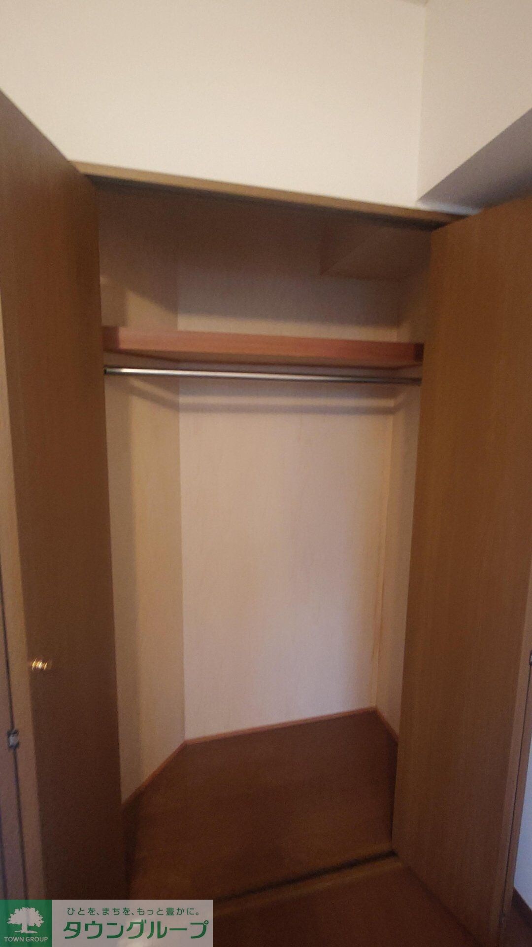 パークキューブ亀有の物件内観写真