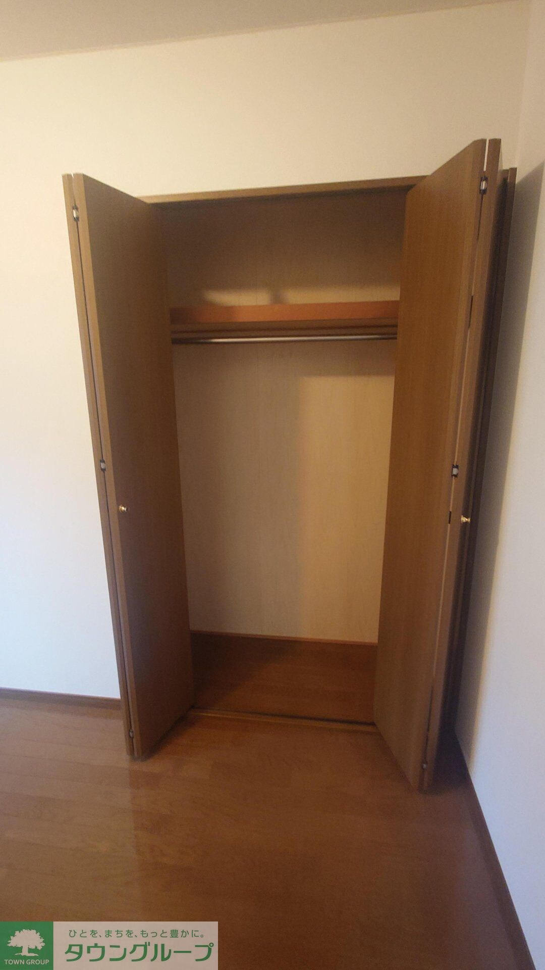 パークキューブ亀有の物件内観写真