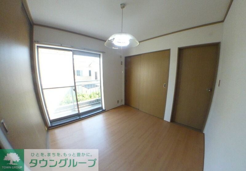 ヒルズペガサスの物件内観写真