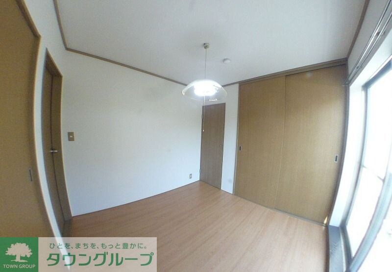 ヒルズペガサスの物件内観写真