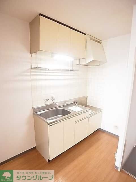 サンライズの物件内観写真