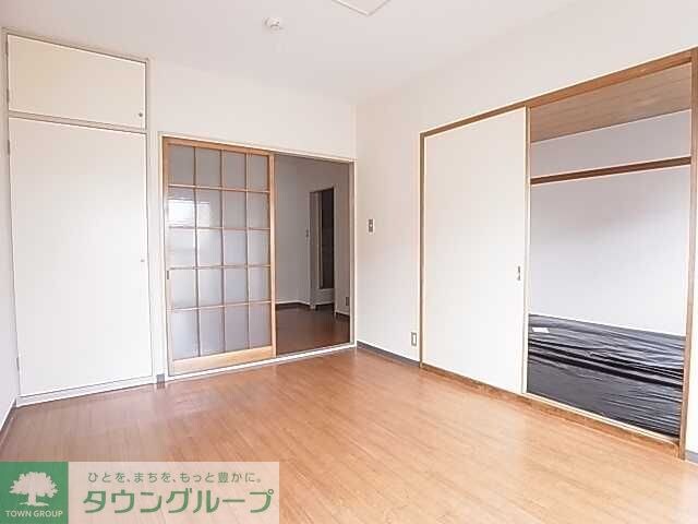 サンライズの物件内観写真