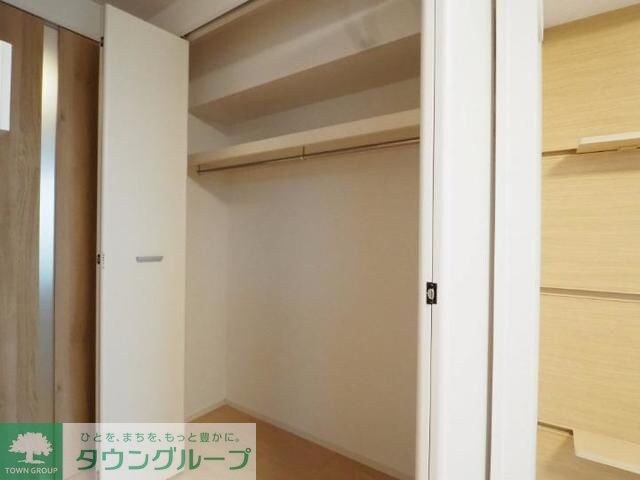 リュー・セレノの物件内観写真