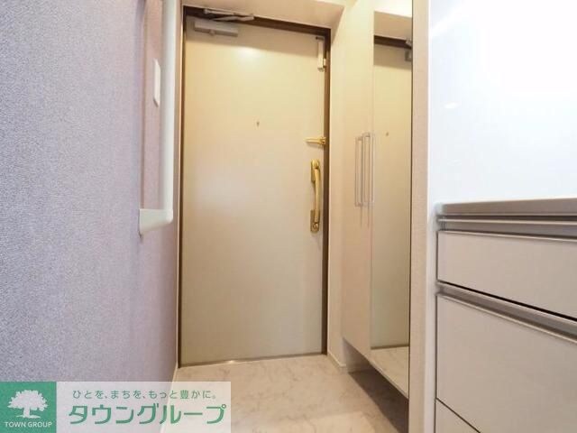 リュー・セレノの物件内観写真