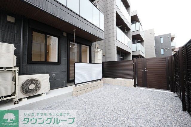 Lana(ラナ)の物件内観写真