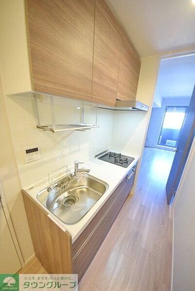 ラ・グラシューズ西船橋の物件内観写真