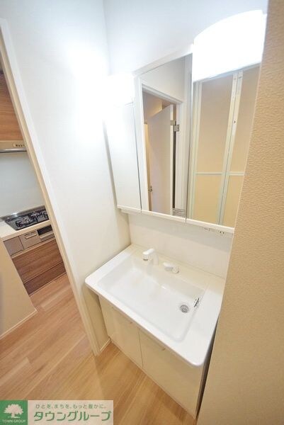 ラ・グラシューズ西船橋の物件内観写真