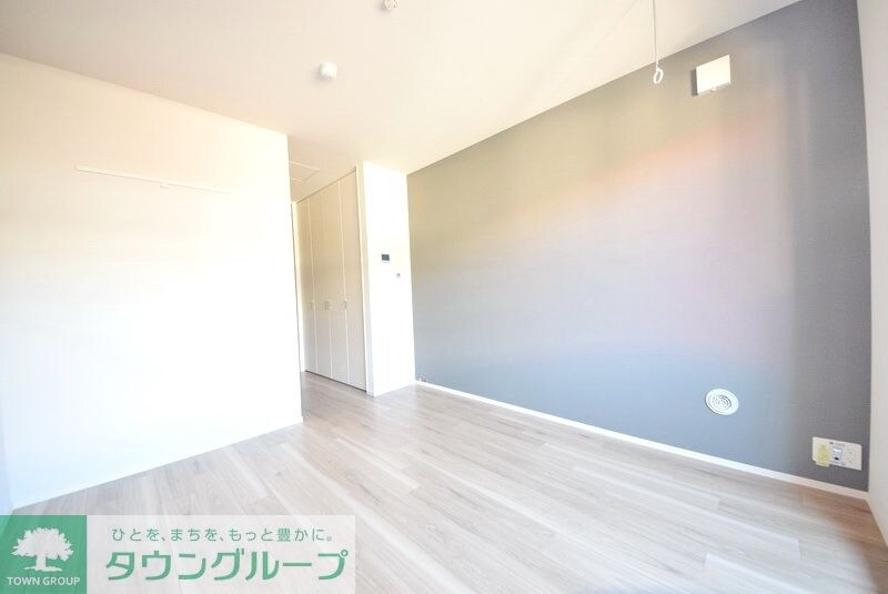 ラ・グラシューズ西船橋の物件内観写真