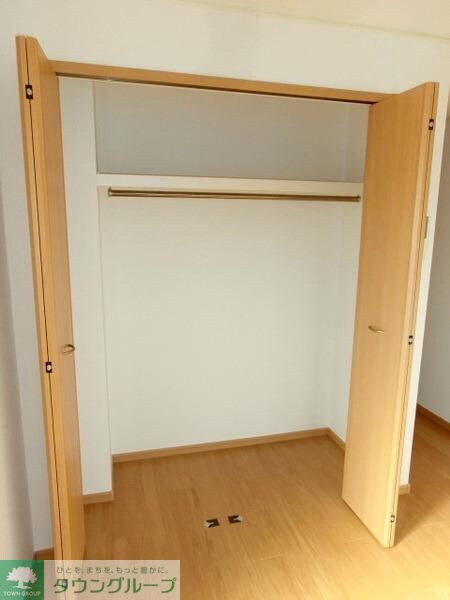 メゾン・ミッテの物件内観写真