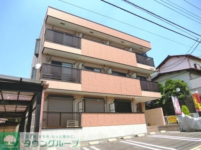 メゾン・ミッテの物件内観写真