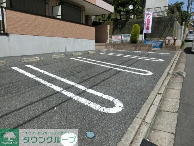 メゾン・ミッテの物件内観写真