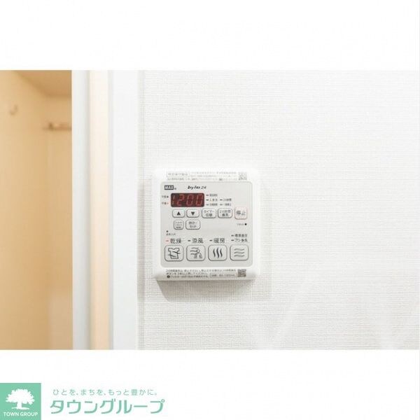 アルファコート立石2の物件内観写真