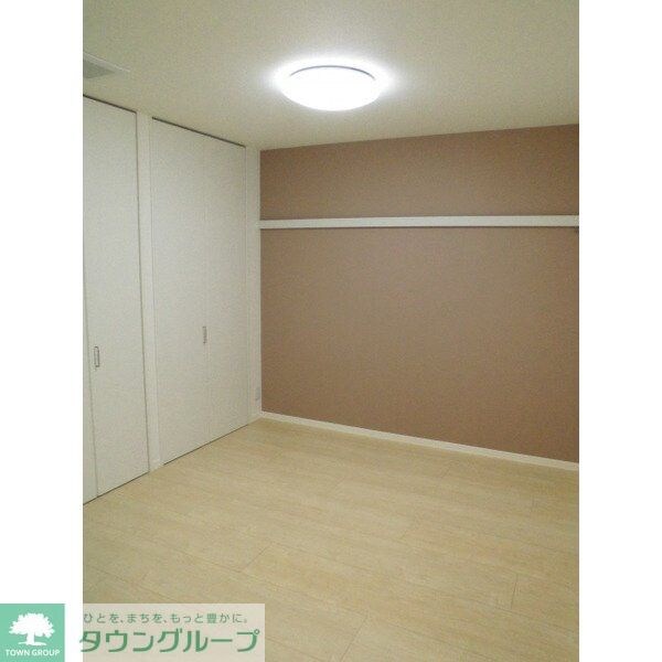 ラ・ベル・メール宮本の物件内観写真