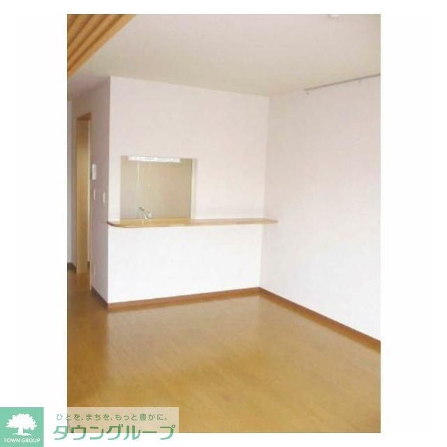 サクシードの物件内観写真