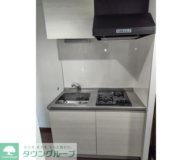 Estrellaの物件内観写真