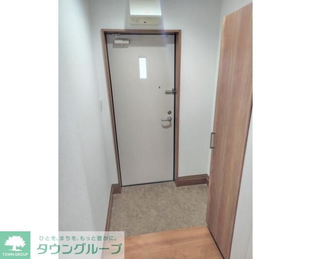 Estrellaの物件内観写真