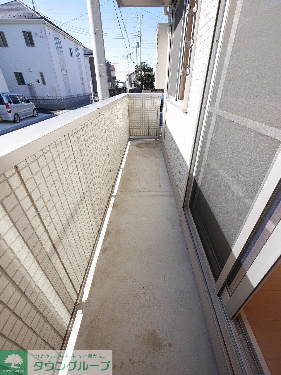 エミナンス IIIの物件内観写真