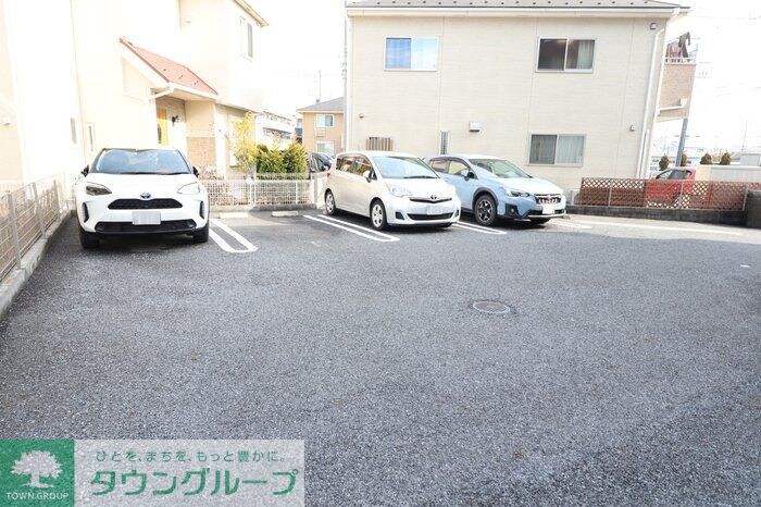 エミナンス IIIの物件内観写真