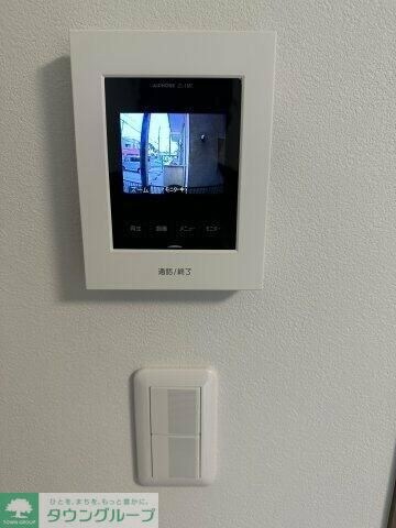 メゾンYUHIRIの物件内観写真