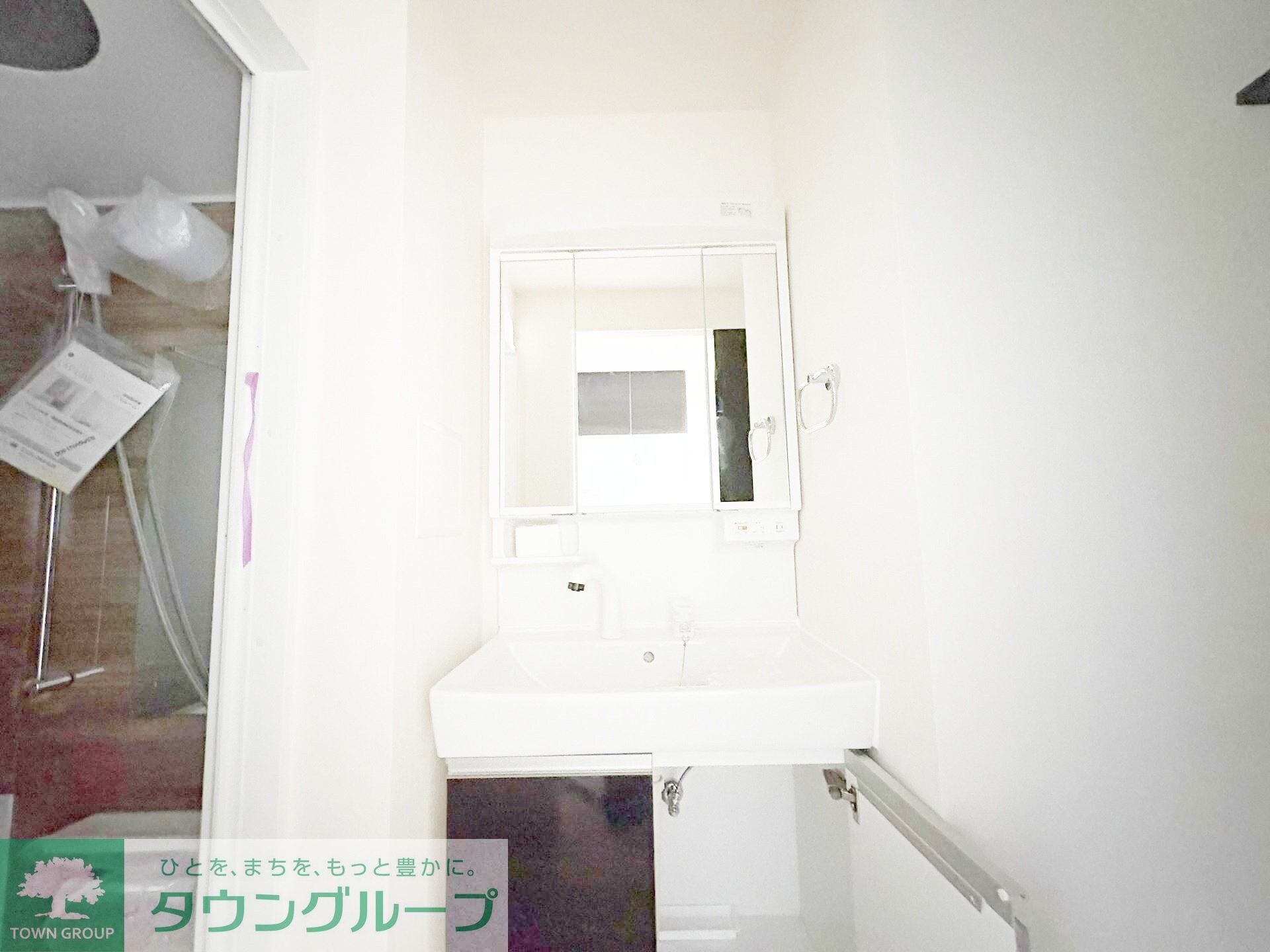 ピーニャ市川の物件内観写真