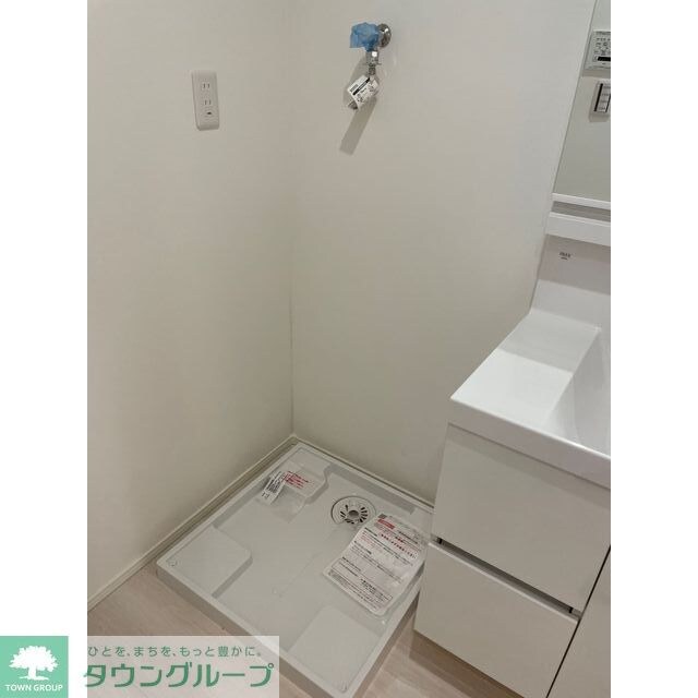 Kolet南行徳の物件内観写真