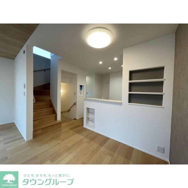 Kolet南行徳の物件内観写真