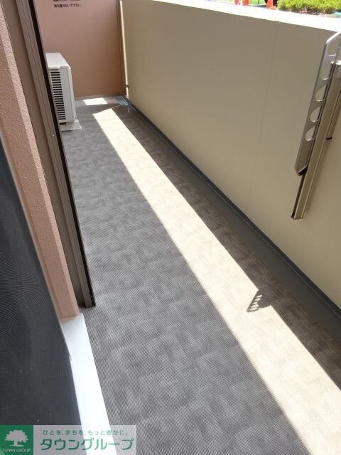 リベラ サンリット カーサの物件内観写真