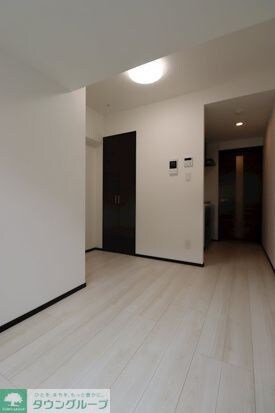 GENOVIA三郷駅前の物件内観写真