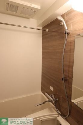 GENOVIA三郷駅前の物件内観写真